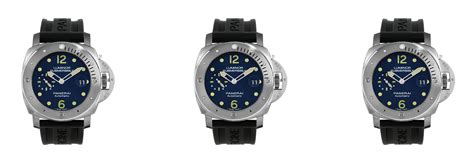 Deep Dive: Panerai 731 Review (Stunning Blue Dial).